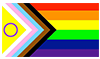 Happily LGBTQI+ Diversity Flag