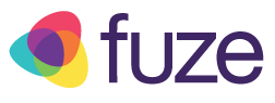 Logo - Fuze