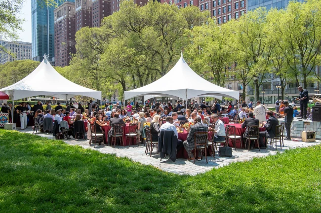 NMSDC's Minority Business Economic Forum, Chicago 2022