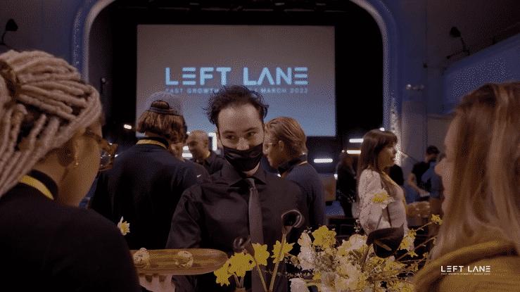 Left Lane Summit 2022