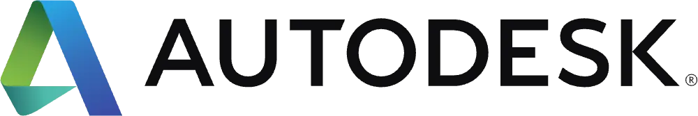 Logo - Autodesk