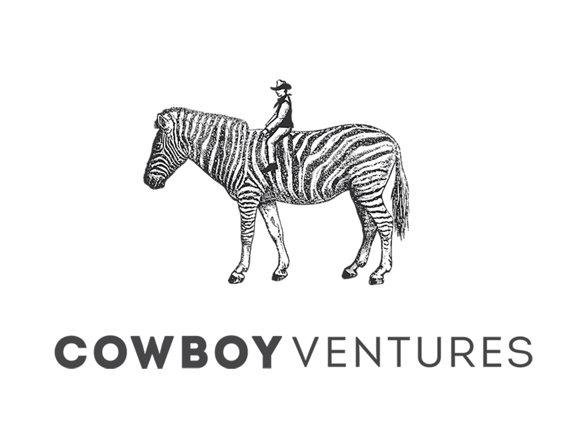 Cowboy Ventures  Logo