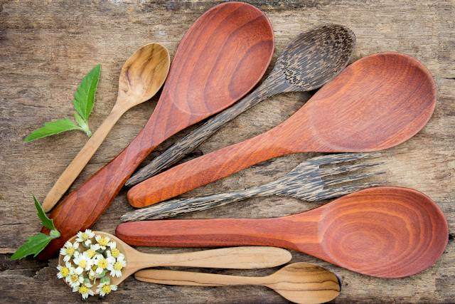 Sustainable kitchenware as a housewarming gift