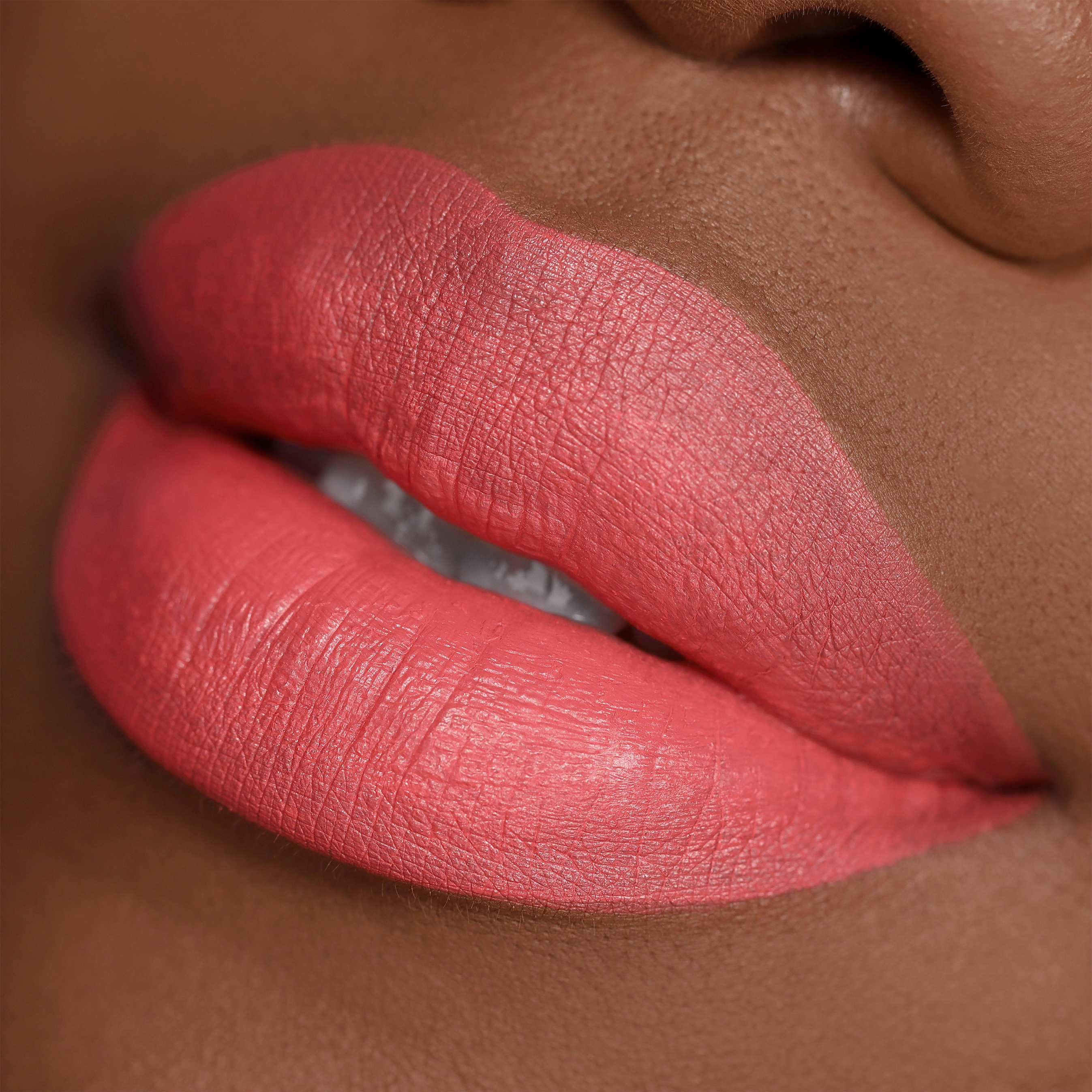 Long Lasting Liquid Lipstick - Sunset Beach - OFRA Cosmetics