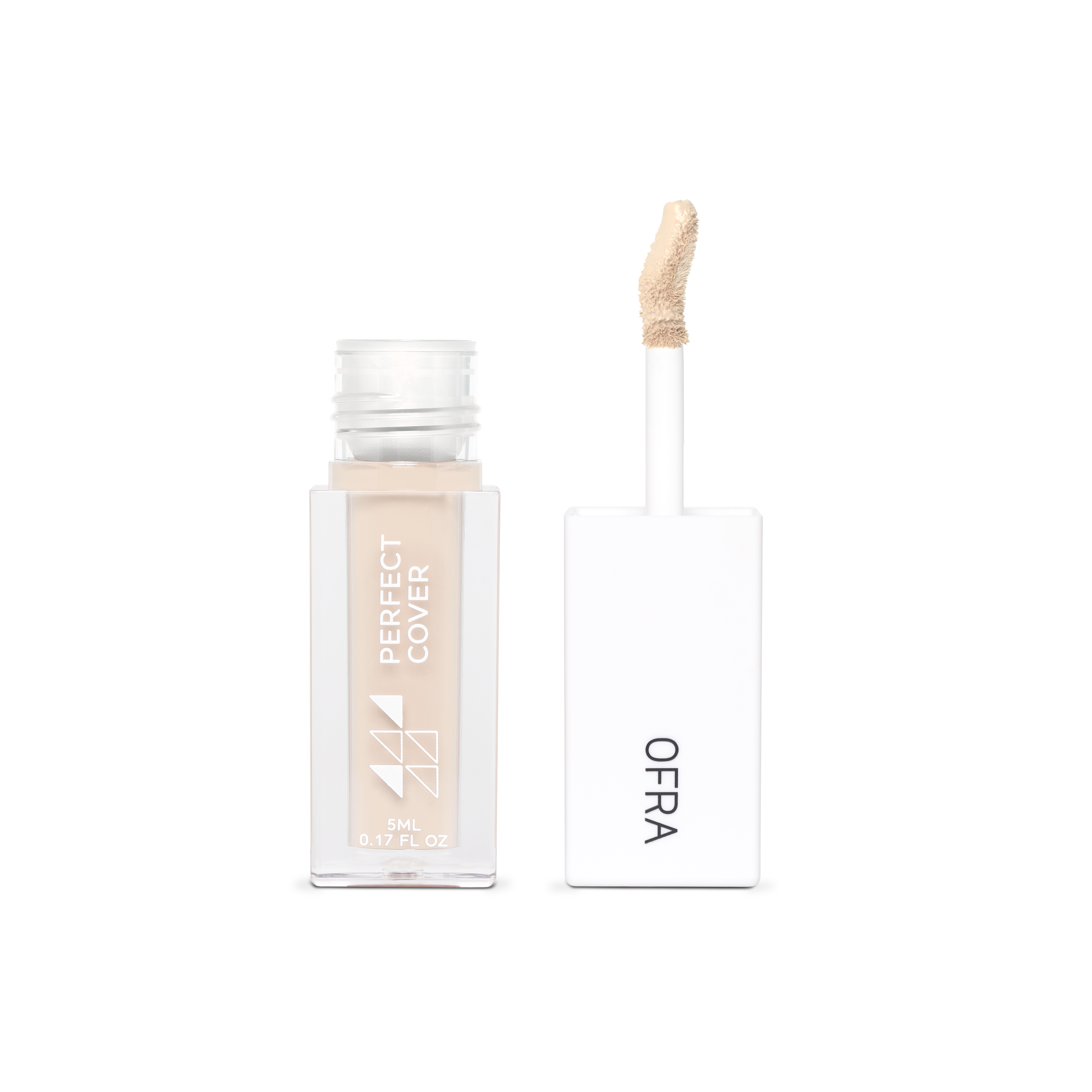 Flormar Full Coverage Concealer-Various Shades to choose from