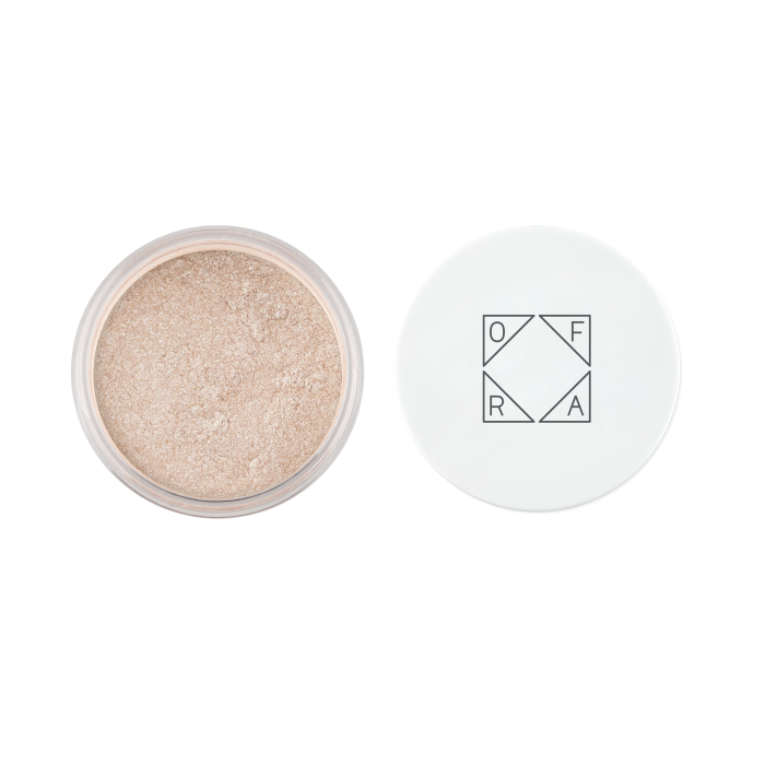Shimmer Loose Powder - Pink Sapphire - OFRA Cosmetics