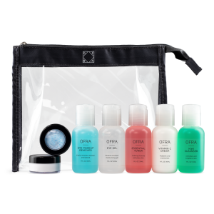 Normal to Dry & Combination Skincare Kit