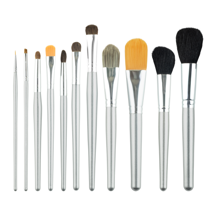 Brush Set 15 Pieces - OFRA Cosmetics