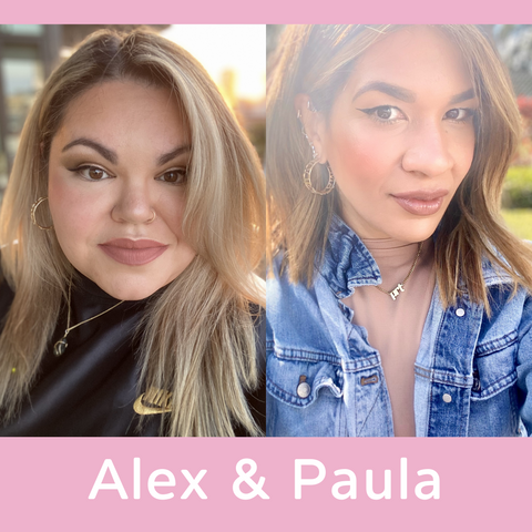 Alex And Paula