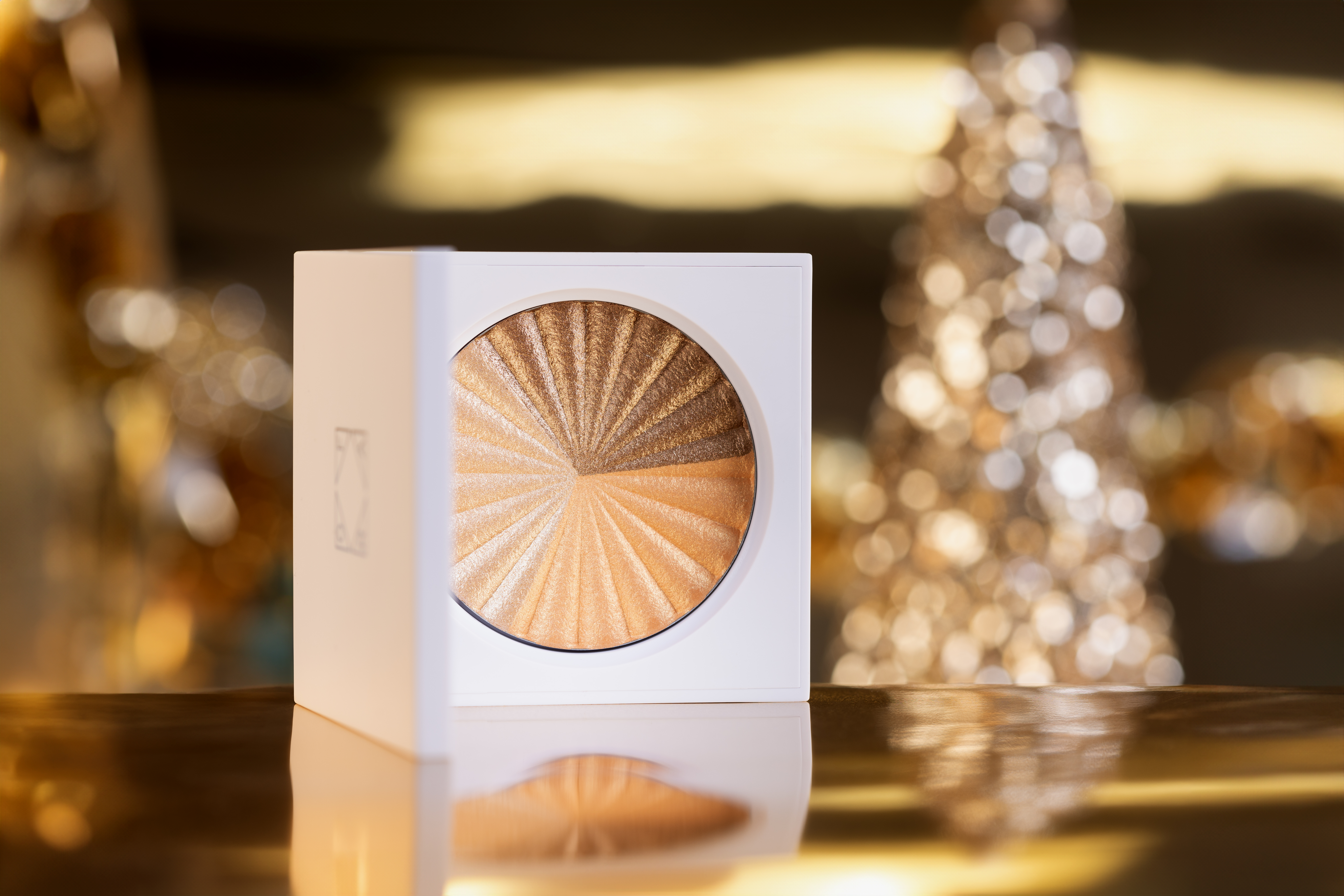 golden goddess highlighter alt