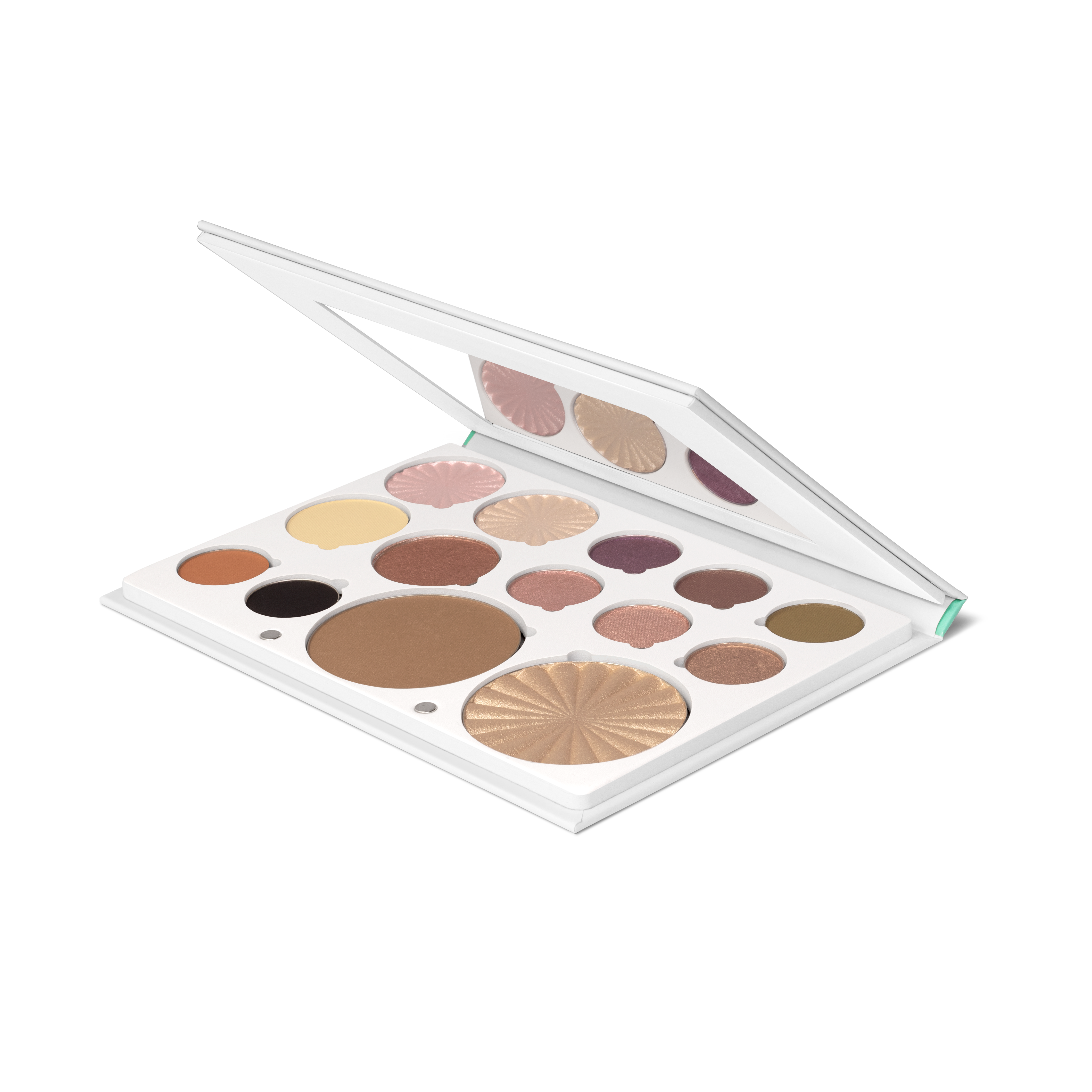 Pro Palette - Glow into the Winter - OFRA Cosmetics