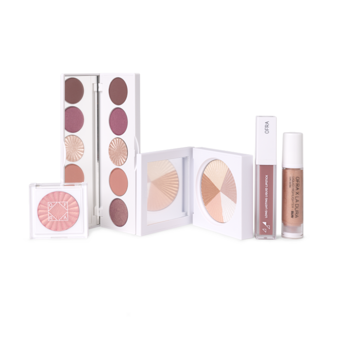 Ofra outlet Cosmetics Mega Bundle