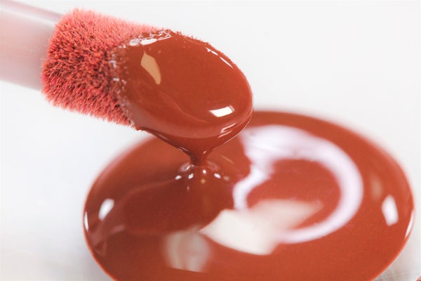 Honeybuns lip gloss