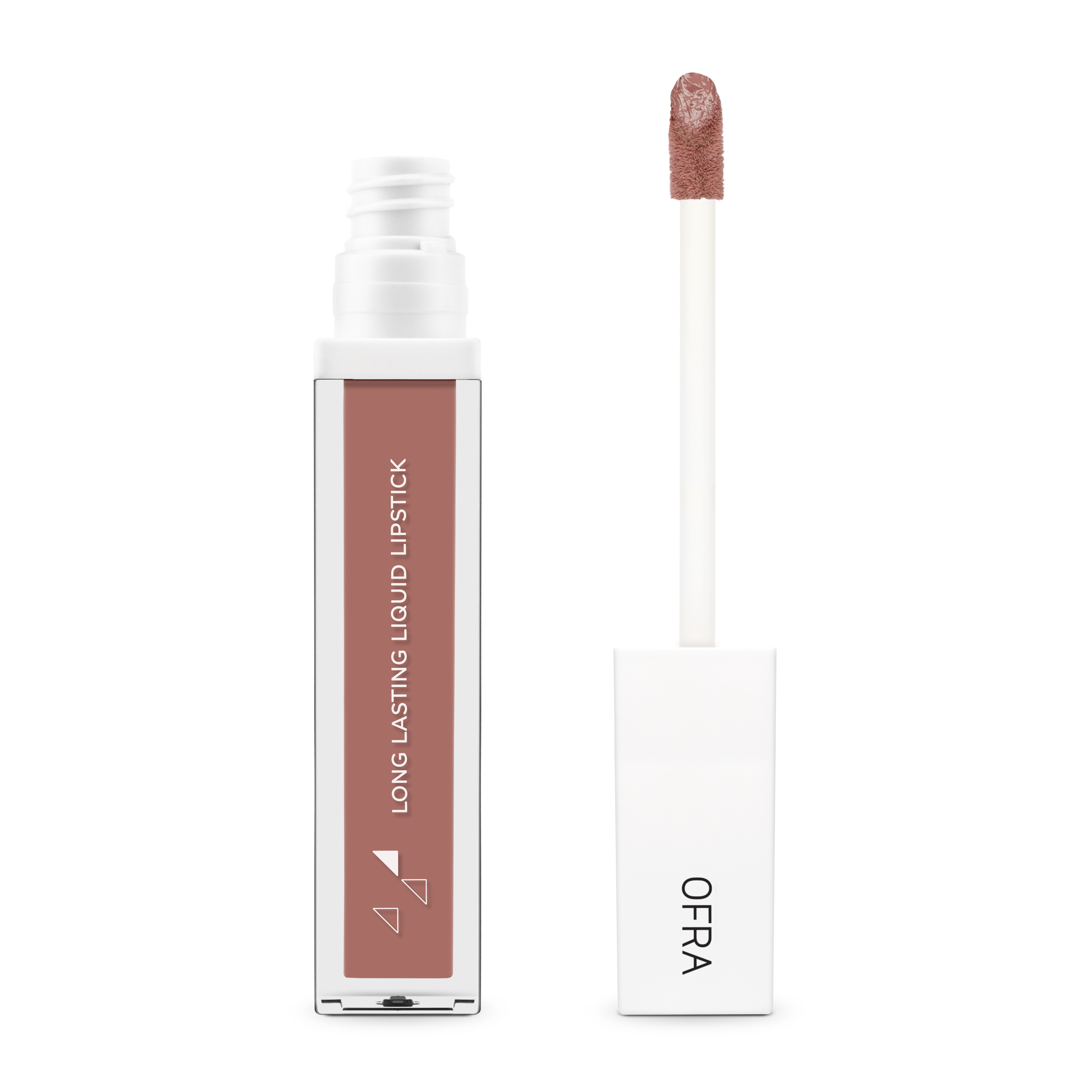 Long Lasting Liquid Lipstick - Sao Paulo - OFRA Cosmetics
