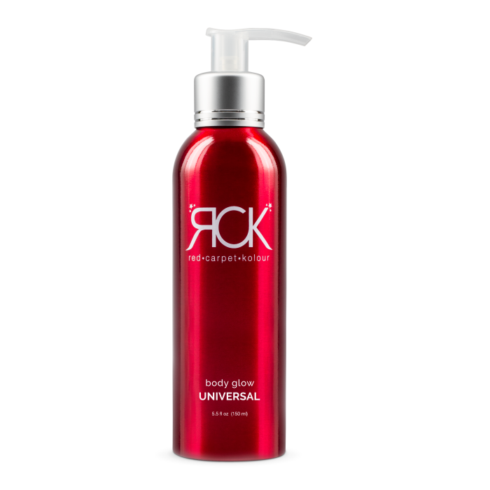 RCK Body Glow - Universal - OFRA Cosmetics