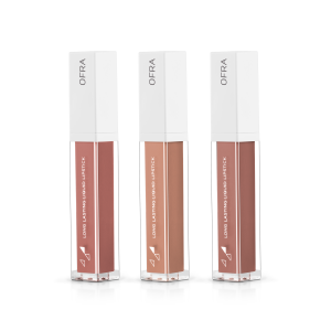 Long Lasting Liquid Lip Set - Infinite - OFRA Cosmetics