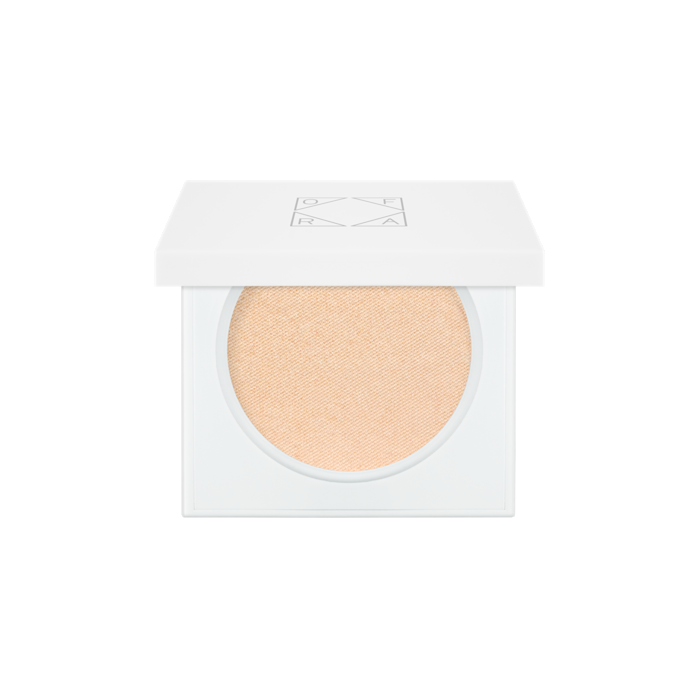 Ofra banana store powder