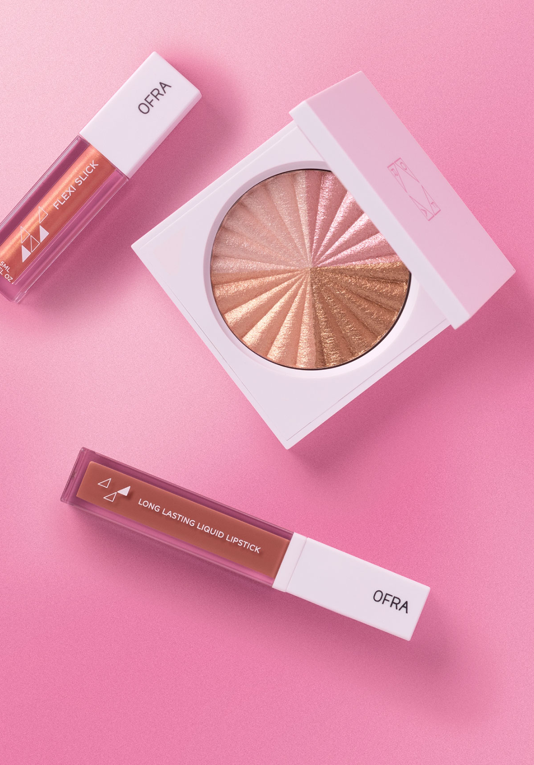 OFRA Cosmetics on X: So much 𝑔𝓁𝑜𝓌 so little ⏲️ Which highlighter are  you 🛍️:⁠⁠ ⁠⁠ A. BLISSFUL⁠⁠ B. COVENT GARDEN⁠⁠ C. PINK BLISS⁠⁠ D. PILLOW  TALK⁠⁠ E. DREAM CHASER⁠⁠   /