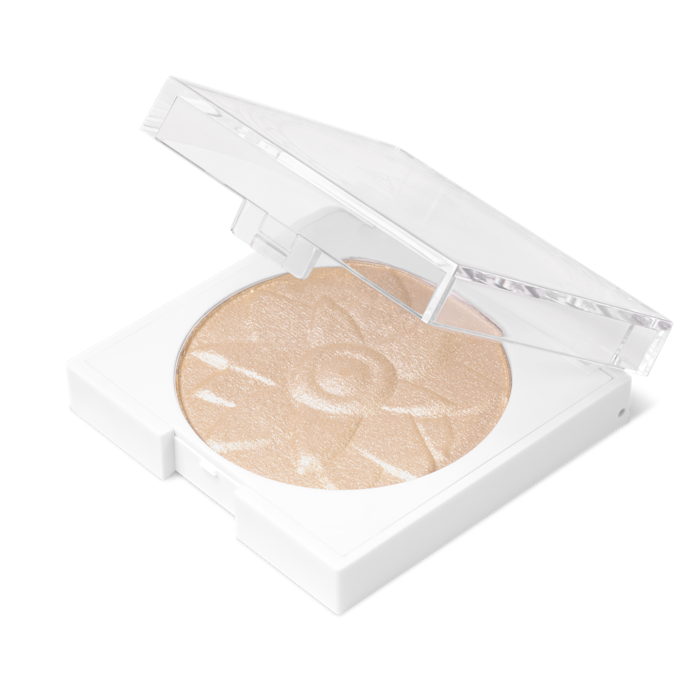 Pure Glow Finishing Powder - Light - OFRA Cosmetics