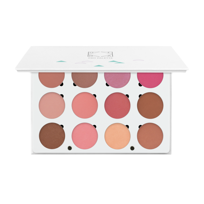 Ofra Cosmetics Pro Palette #Liplock