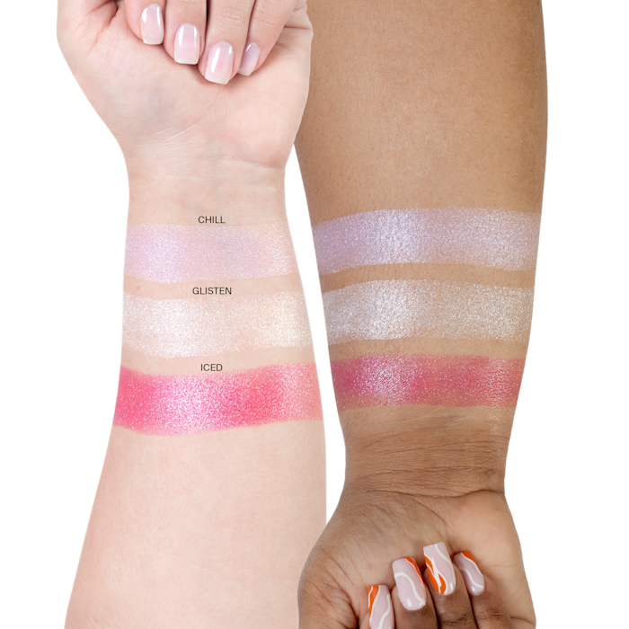 Tinsel Town Sparklights Trio Set - OFRA Cosmetics