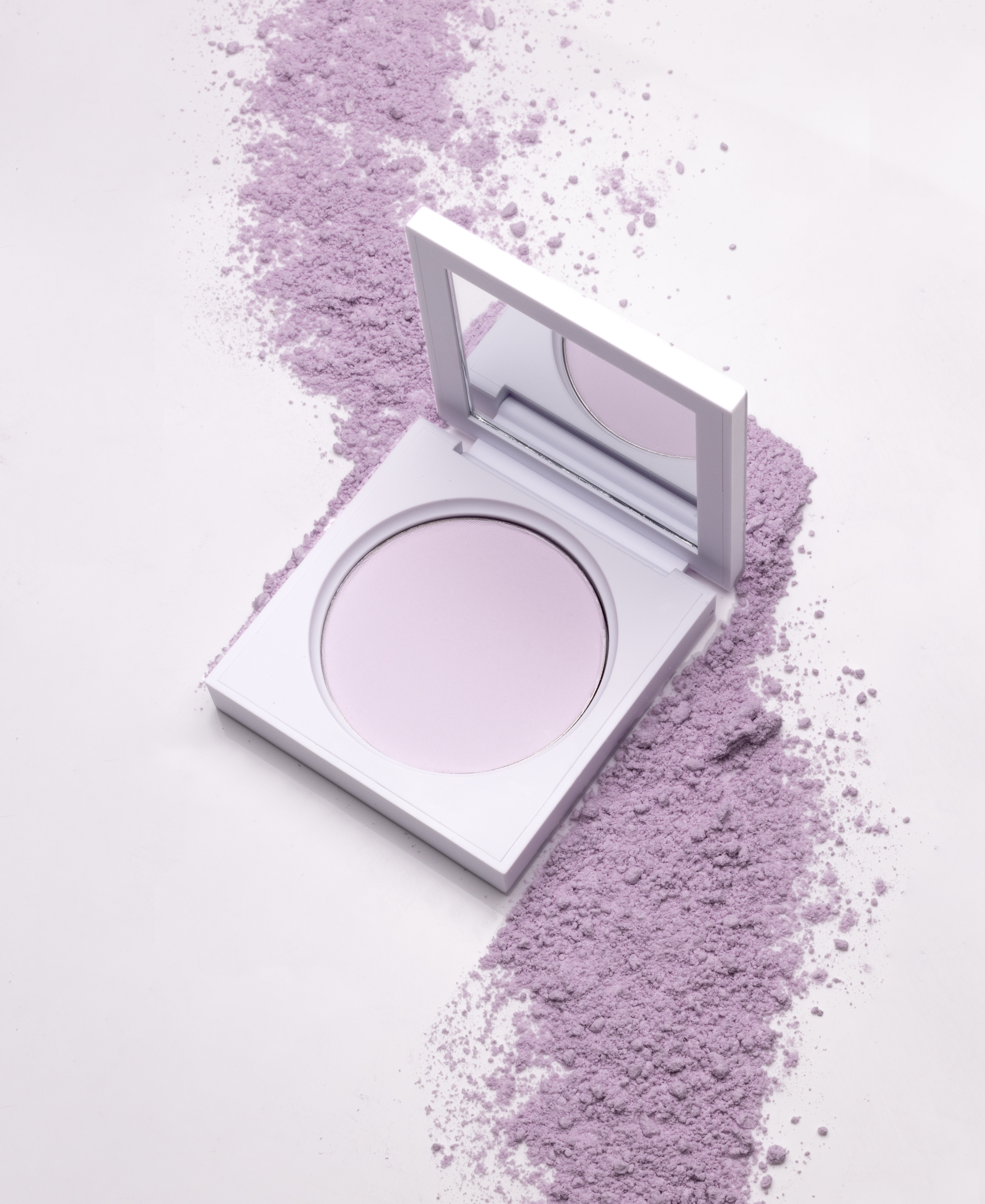 Finishing Powder - Lavender Daze