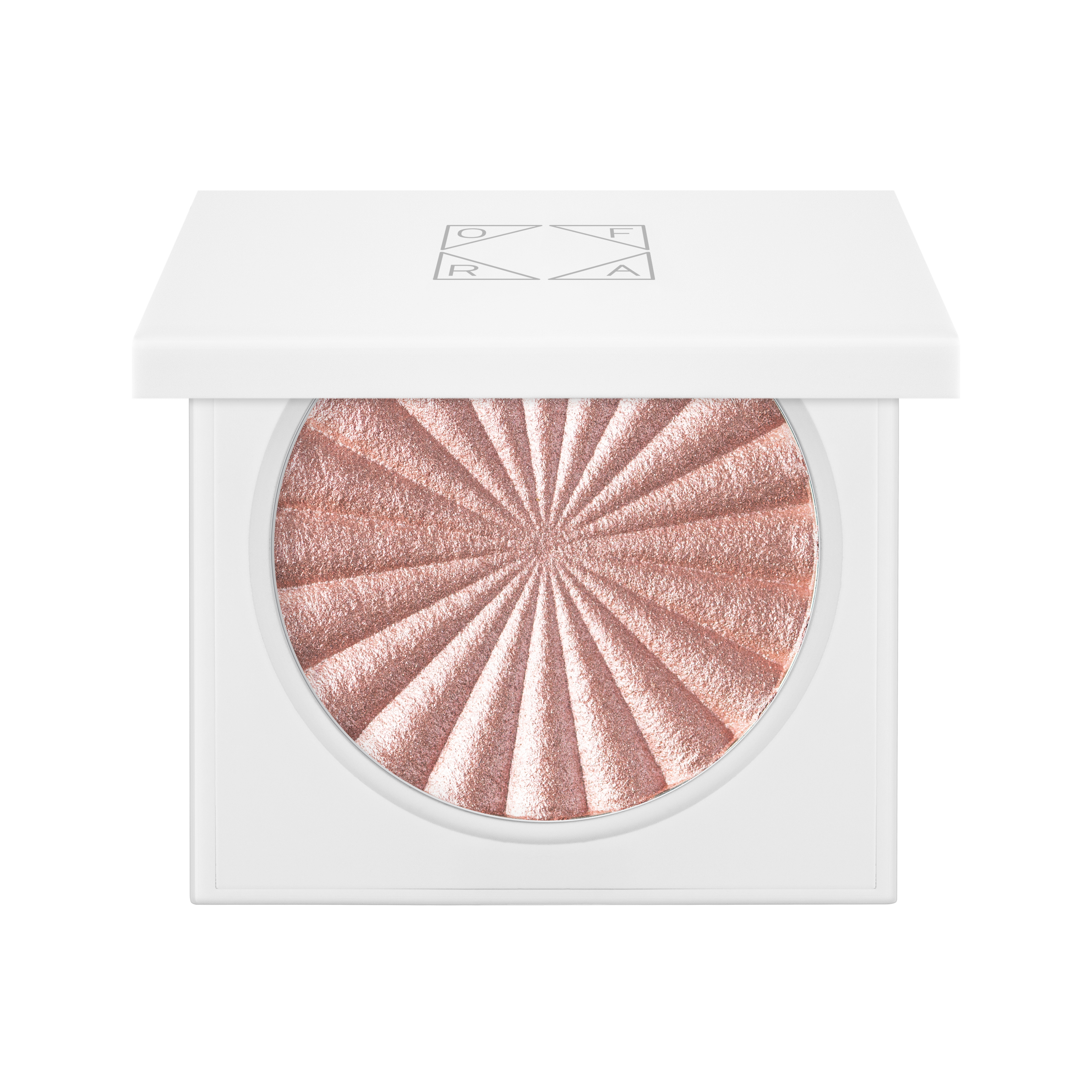 Highlighter - Pink Bliss - OFRA Cosmetics