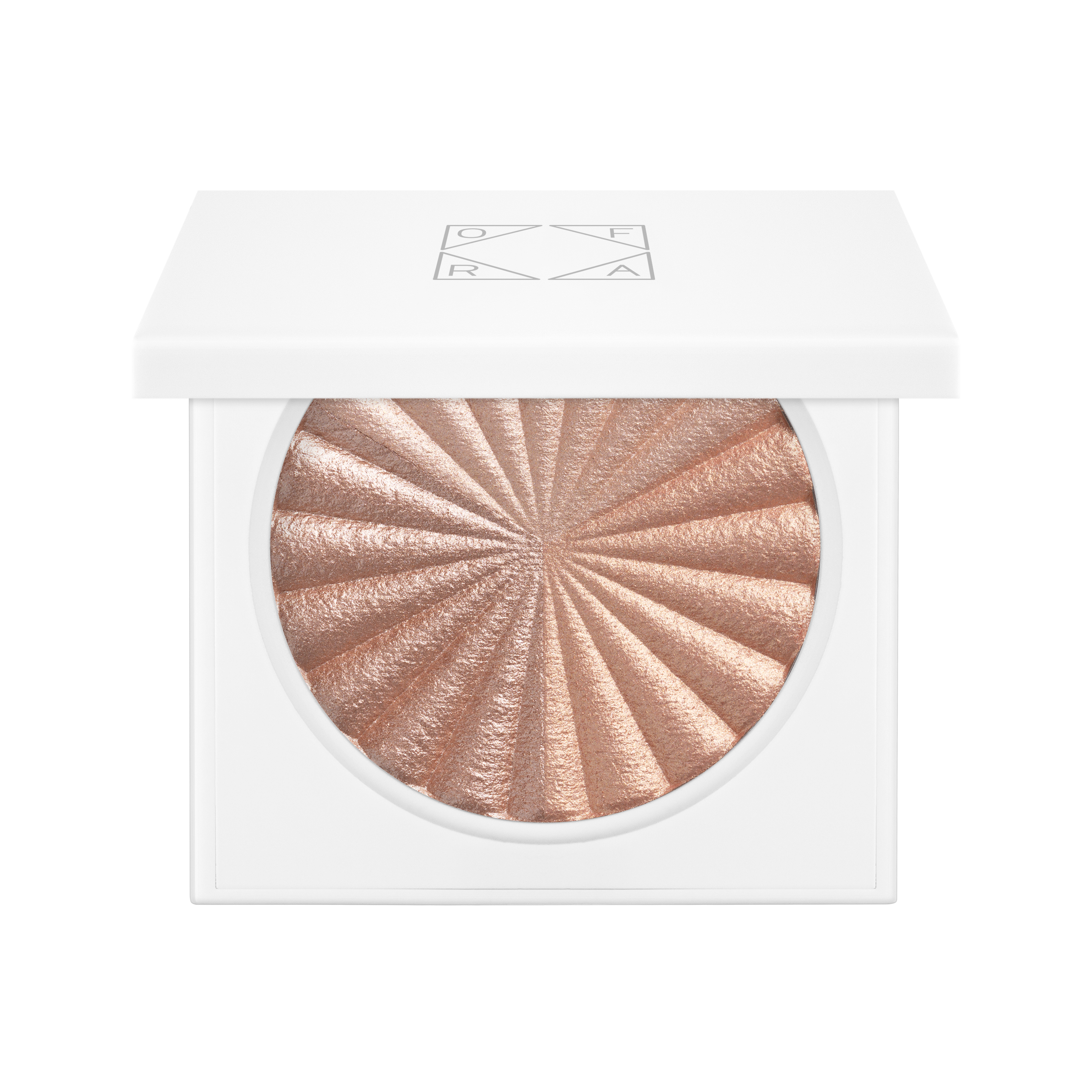 Highlighter glow on sale