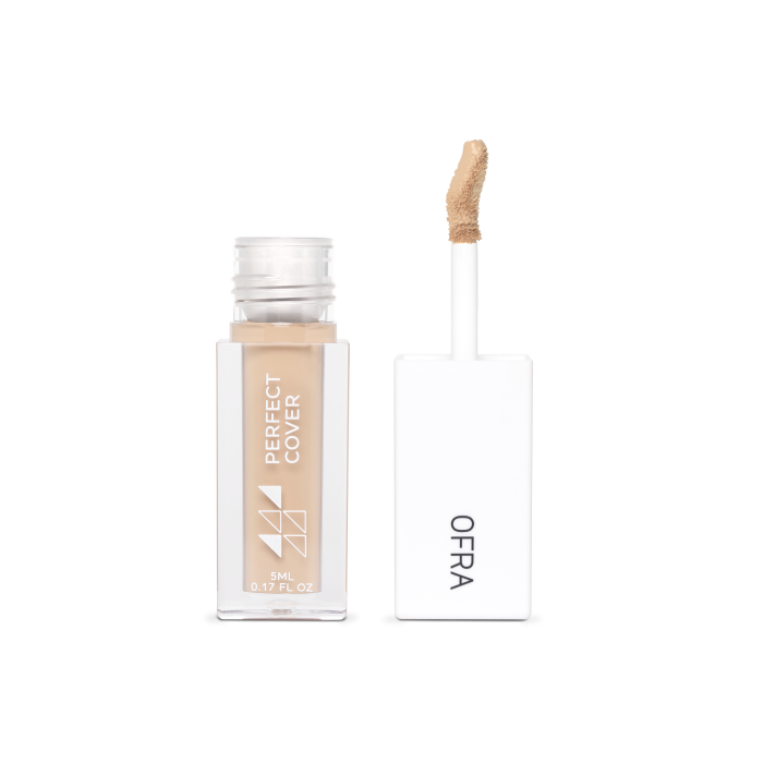 Perfect Cover Concealer - Natural - OFRA Cosmetics