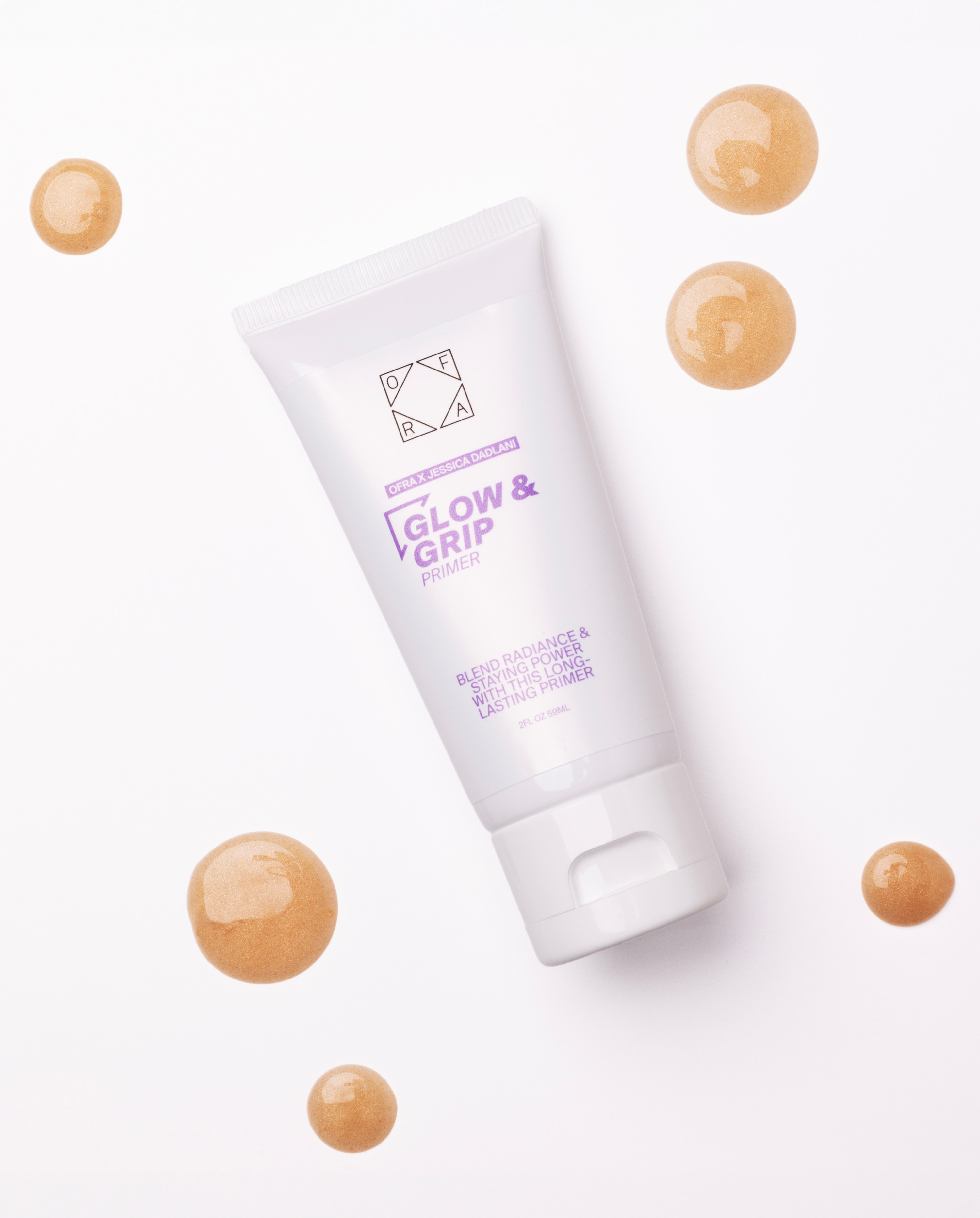 Primer - Glow & Grip