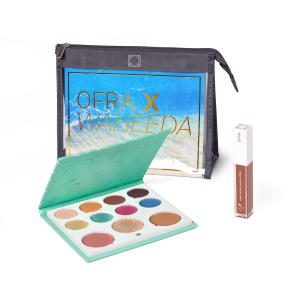 OFRA-x-waheeda-pr-set