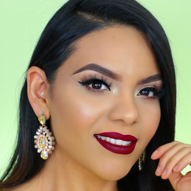 Havana makeupbyyoshi