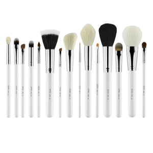 USA Lab 9 Piece Cleaning Brush Set