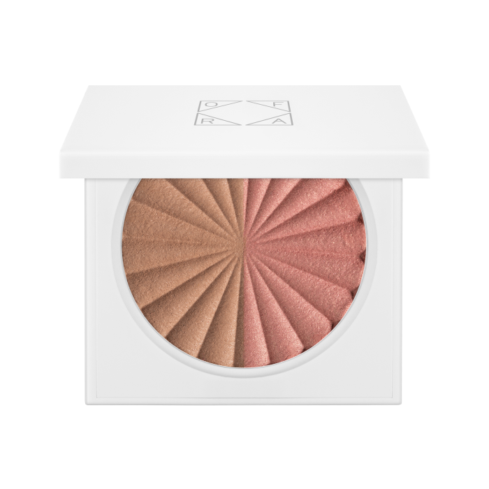 Pinky Rose Cosmetics Extreme Contour Palette