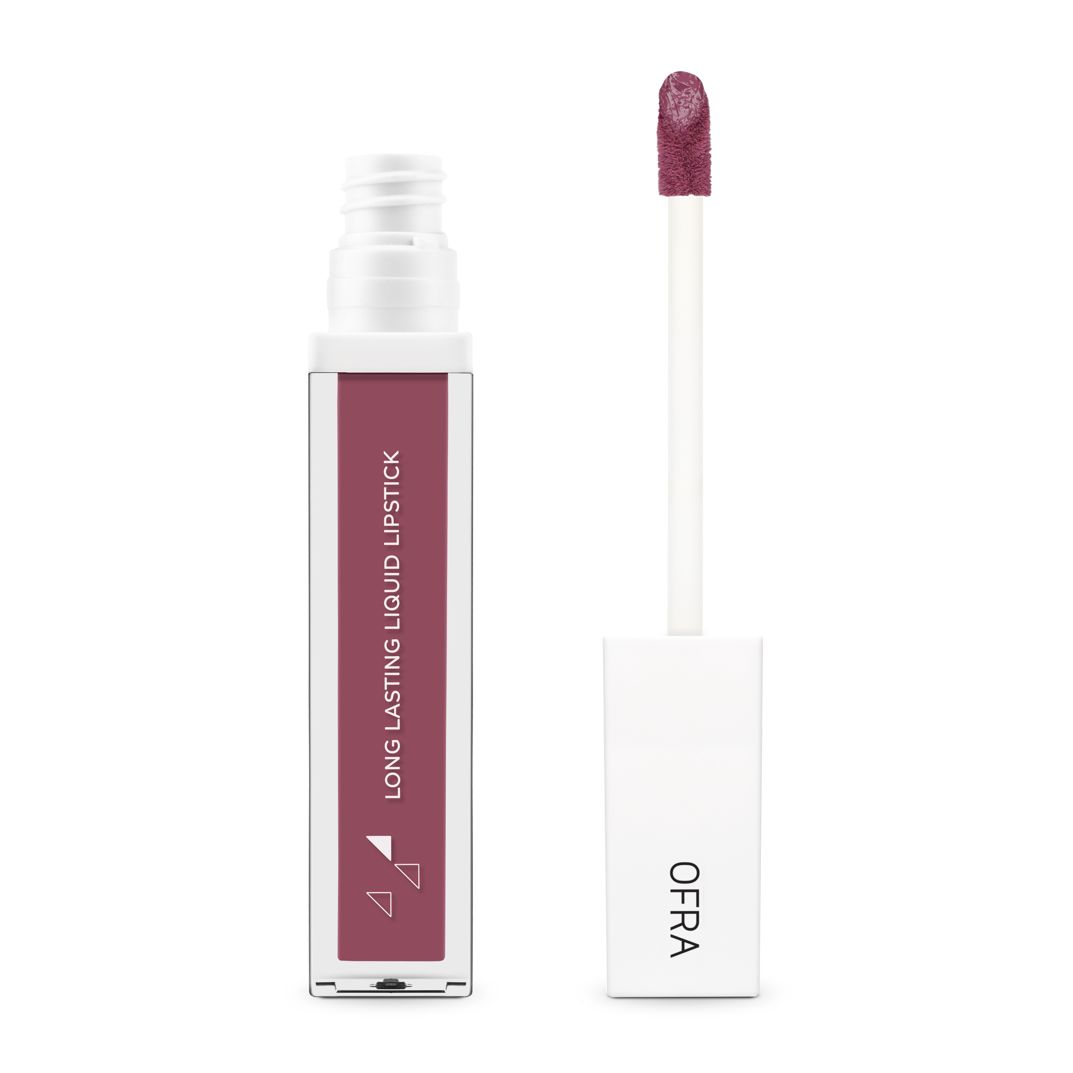 Ofra Long Lasting Liquid Lipstick - Unzipped