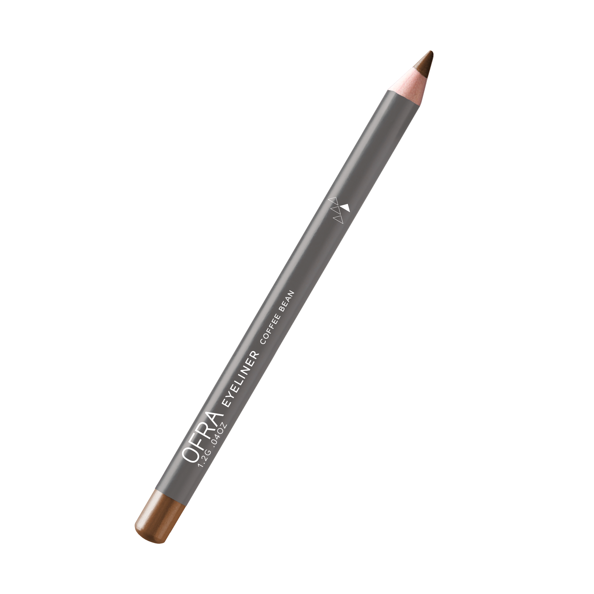 Eyeliner Pencil - Coffee Bean - OFRA Cosmetics