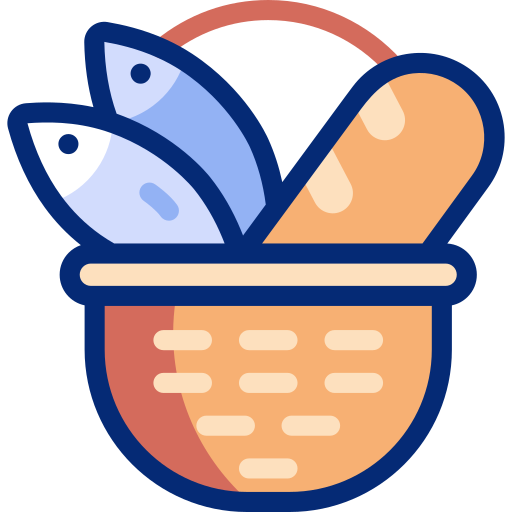Meal Icon