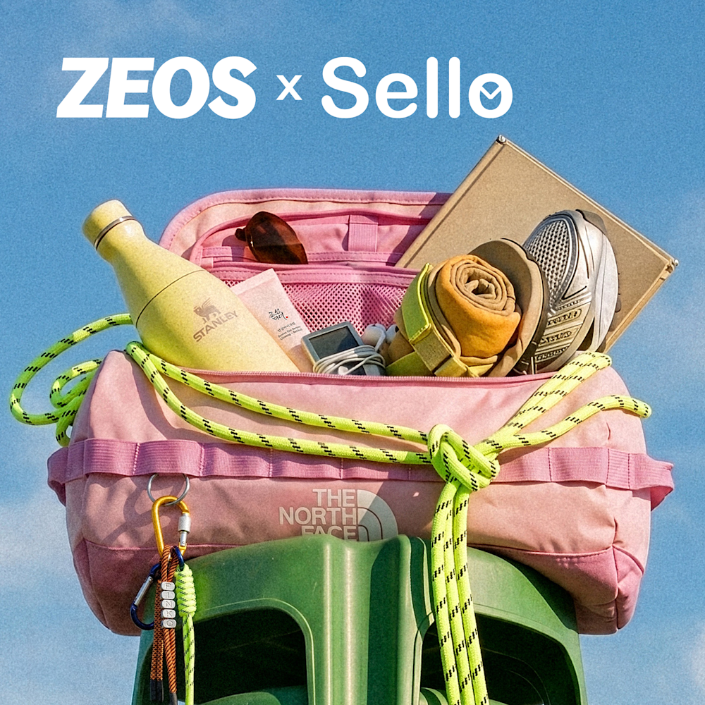 ZEOS partners with Sello to streamline multichannel operations and logistics