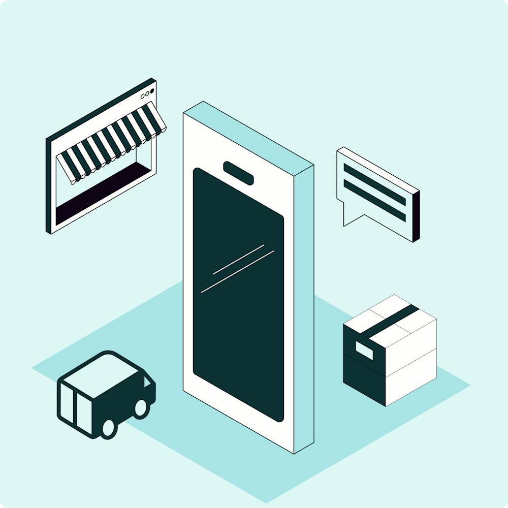 A modern approach to commerce: Why unification is essential