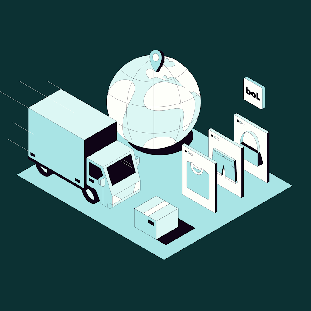 Selling on Bol: Your guide to growth in Benelux