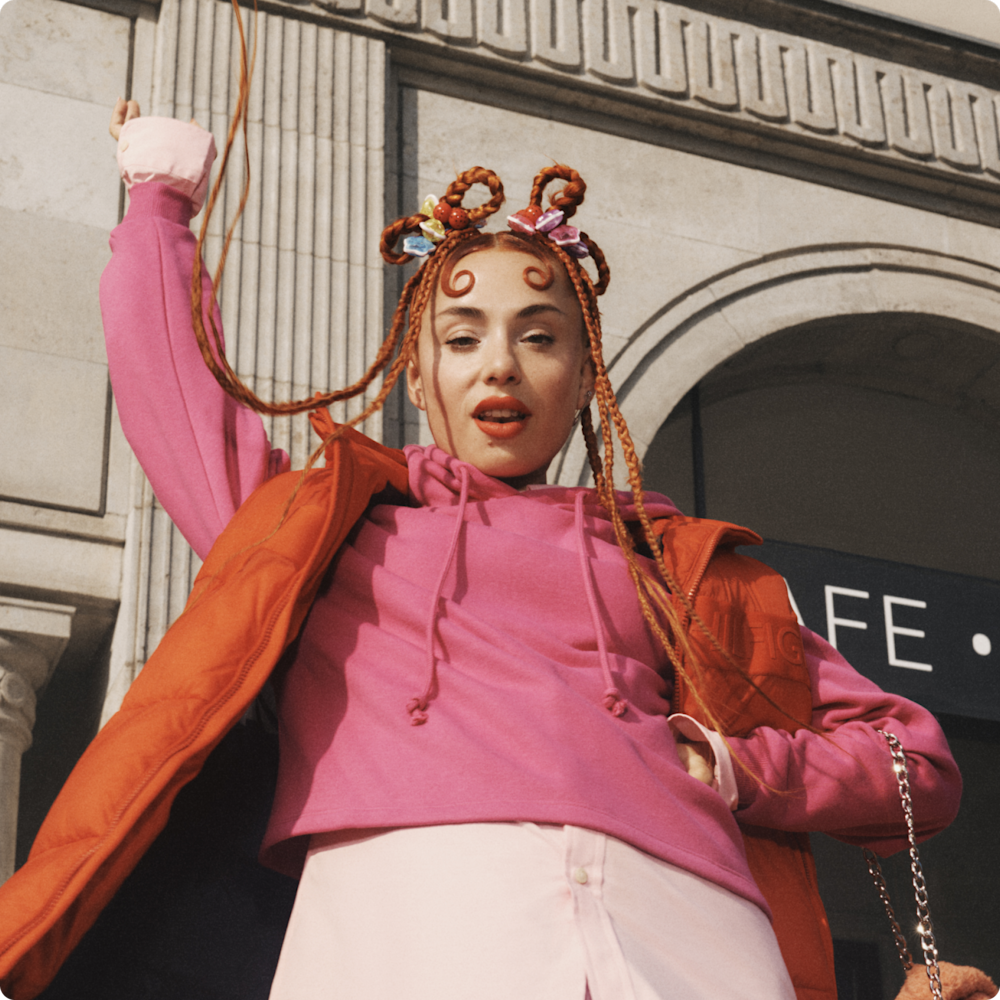 Scaling through steering: Mastering marketplaces for fashion brands