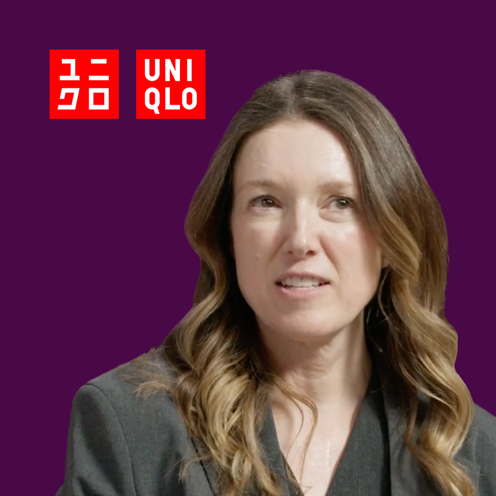 Stripping it back: Clare Waight Keller on the essence of value