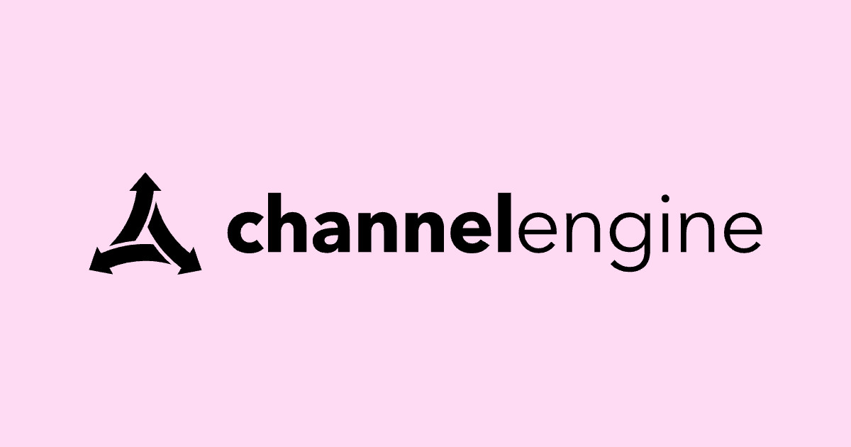 ChannelEngine | ZEOS · Europe, unlocked.