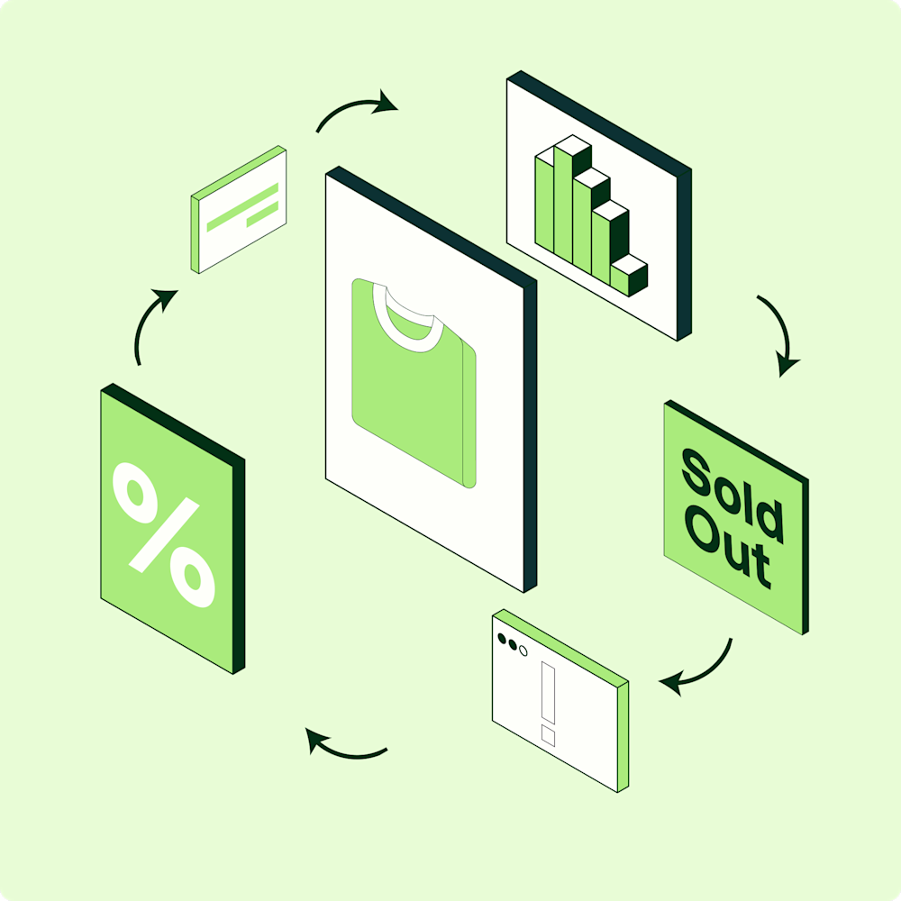 Inventory replenishment in fashion: From risk to resilience