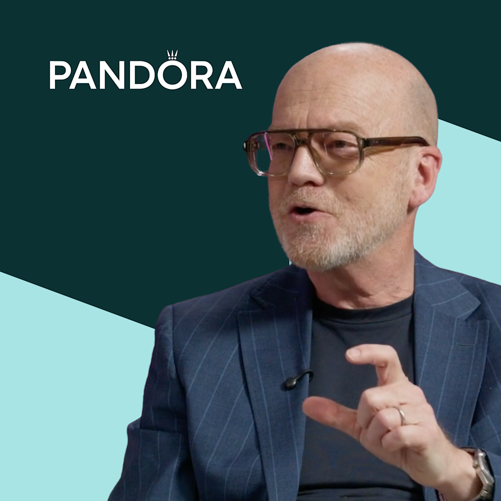 David Boynton on agility, multi-channel ecosystems, and navigating shifting tides