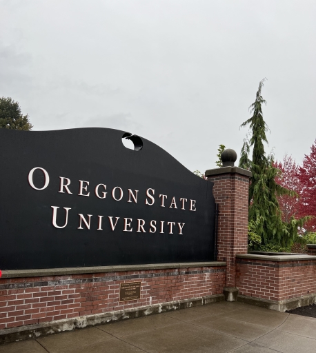奧勒岡州立大學 Oregon State University (OSU)-上