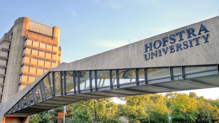 【霍夫斯特大學 Hofstra University】