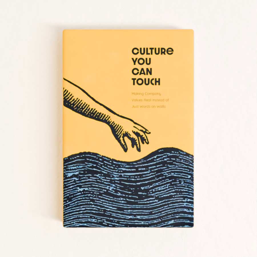 Culture You Can Touch