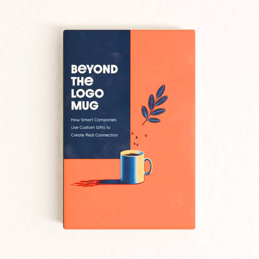 Beyond the Logo Mug