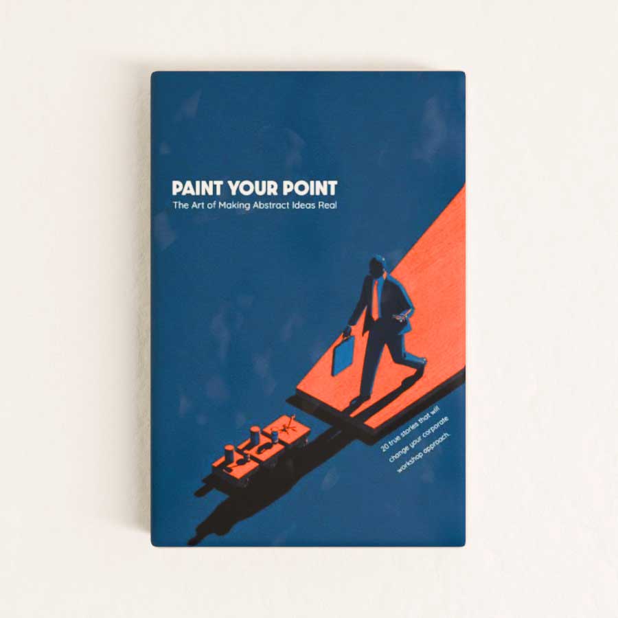 Paint Your Point